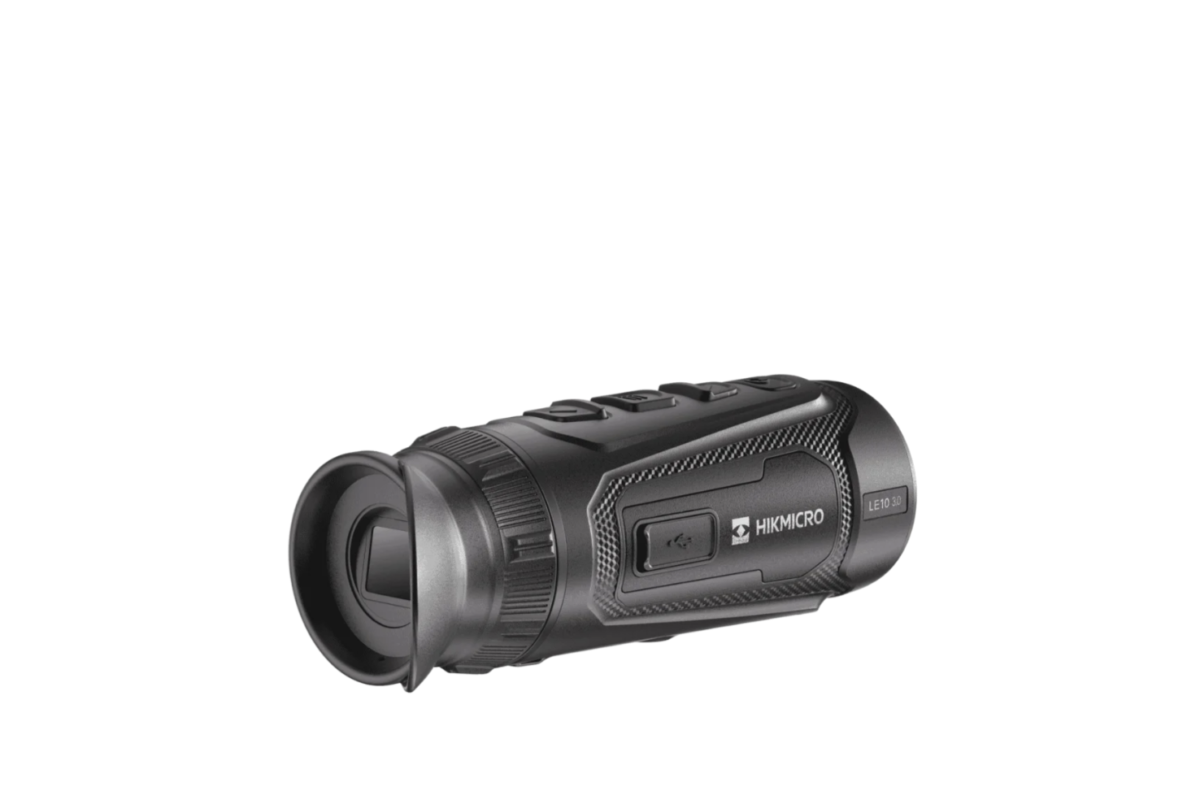 hikmicro lynx le10 3.0
