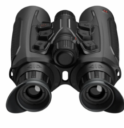 hikmicro habrok 4k he25l