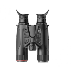 HIKMICRO HABROK 4K HE25LN Multispektral-Fernglas mit 940 nm IR-Aufheller