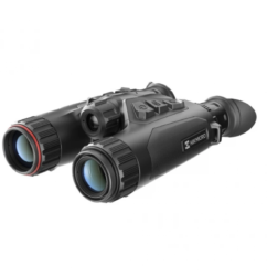 hikmicro habrok 4k he25ln