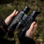 HIKMICRO HABROK PRO Wärmebildferngläser kaufen