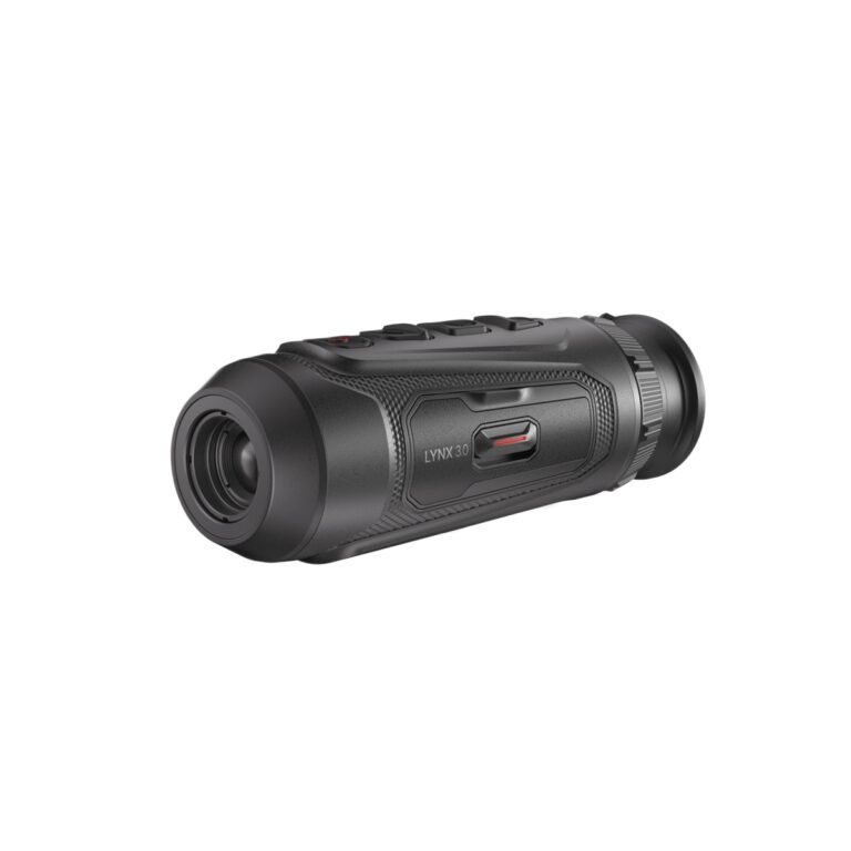 HIKMICRO LYNX LH15 3.0 Wärmebild-Monokular mit 15 mm Objektiv